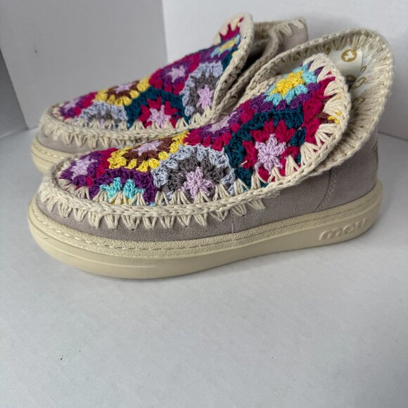 MOU Eskimo Boots - Picture 2 of 12